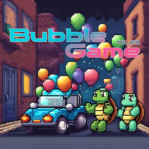 Bubble Game