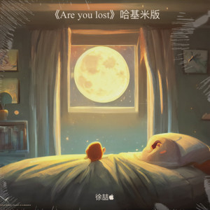 《Are you lost》哈基米版封面