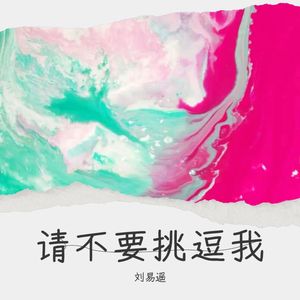 请不要挑逗我