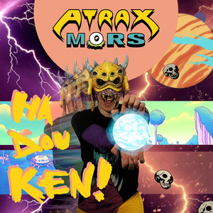 Hadouken! (Explicit)