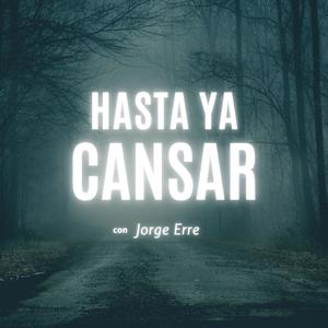 Hasta ya cansar (Explicit)