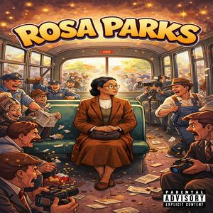 Rosa Parks (Explicit)