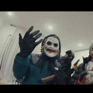 Bag On My Head (feat. JokerOTV) (Explicit)