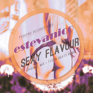 Sexy Flavour (Tyson Beats Remix)