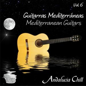 Guitarras Mediterráneas / Mediterranean Guitars - Vol. 6 (Continuous Mix)