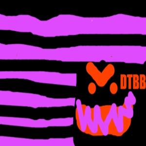 DTBB (feat. 3RDEYE OMEN) [Explicit]