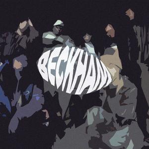 Beckham (feat. Israel Naor, WYVR & Nani) (Explicit)