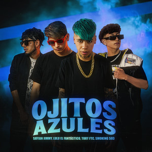 Ojitos Azules (Explicit)