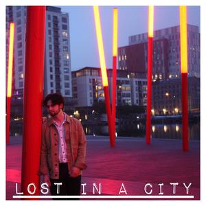 Lost In A City