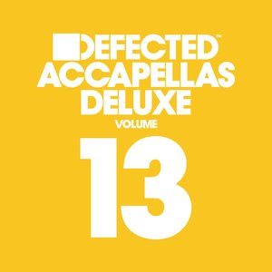 Open Up Your Spirit(feat.Merachka) (Acappella)