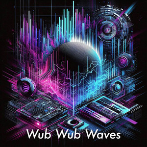 Wub Wub Waves