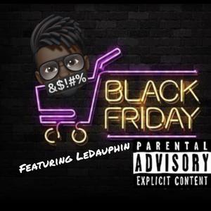 BlackFriday (Explicit)