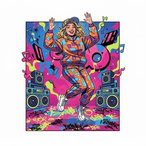 Flow dorado (Explicit)