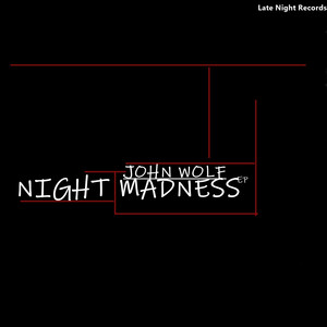 Night Madness EP