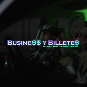 Business y Billetes (Explicit)