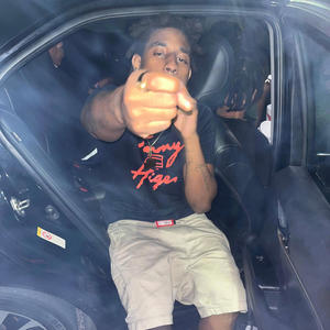 Redrum (feat. Babyjokka) (Explicit)