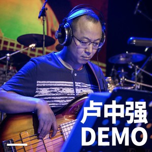 卢中强 - 回家过年 (Demo)
