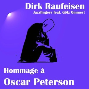 Hommage à Oscar Peterson