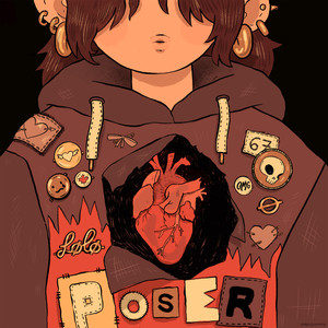 poser (Explicit)