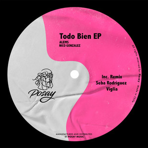 Crusher (Seba Rodriguez Remix)