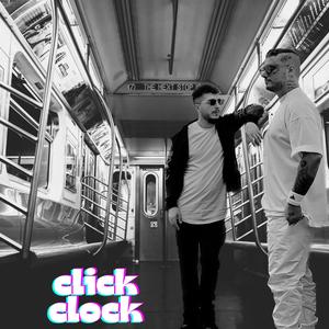 Click Clock (feat. Doppia B)