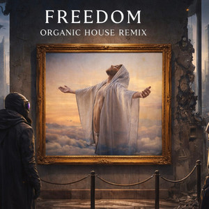 Freedom - Eli Anai (Organic Mix)