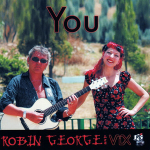 Robin George - I Want