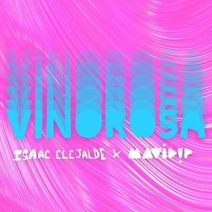 Vinorosa (feat. Mavidip)