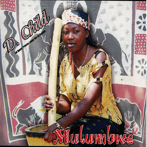 Mulumbwe