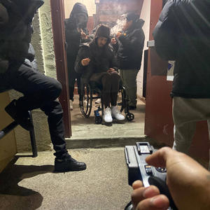 DVT - Do you hear me (Explicit)