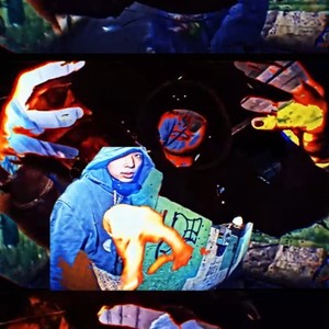 零時 (feat. Toyo Katana) (Explicit)