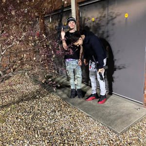 Trust Nun (feat. LuGetOff) (Explicit)