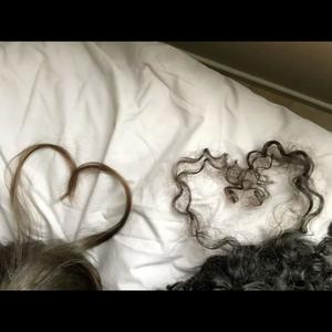 Girl of my dreams. (Explicit)