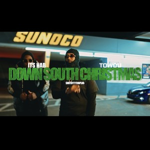 Down South Christmas (Explicit)