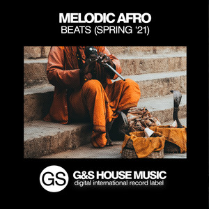 Melodic Afro Beats (Spring '21)