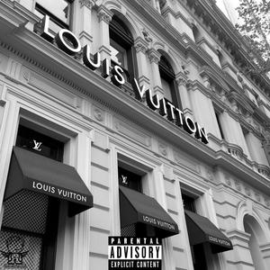 Black LV (feat. Virgil Abloh) [Explicit]