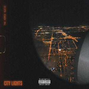 City Lights EP (Explicit)