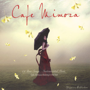 Cafe Mimoza