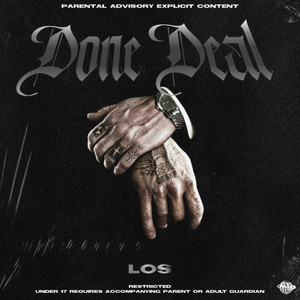 DONE DEAL (Explicit)