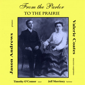 From the Parlor to the Prairie