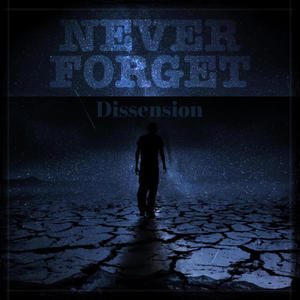 Never Forget (Re-recorded version) [Explicit]