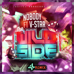 The Wild Side (4* Remix)