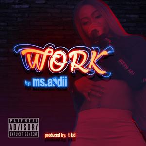 Work (Explicit)