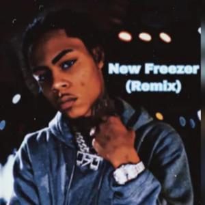 New Freezer (feat. Kay Flocka) [Explicit]