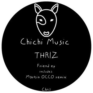 Friend (Original Mix)