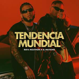 Tendencia Mundial (Explicit)