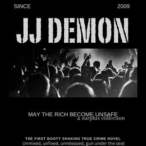 We Know Where You Live (Unfinished Version)