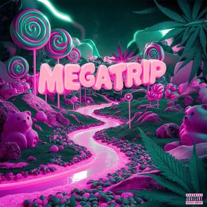 MEGATRIP (feat. Kappa In Una Macchina) [Explicit]