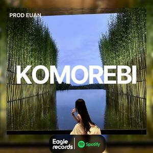Komorebi (feat. Anthony D)