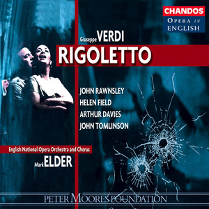 Verdi: Rigoletto